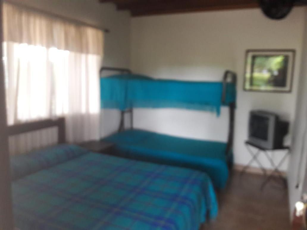 מונטנגרו Finca Hotel El Saman De Alto Bonito מראה חיצוני תמונה