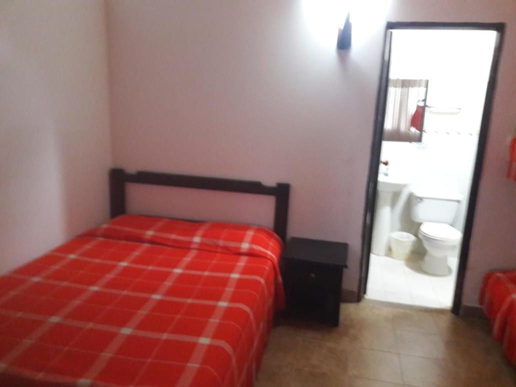 מונטנגרו Finca Hotel El Saman De Alto Bonito מראה חיצוני תמונה
